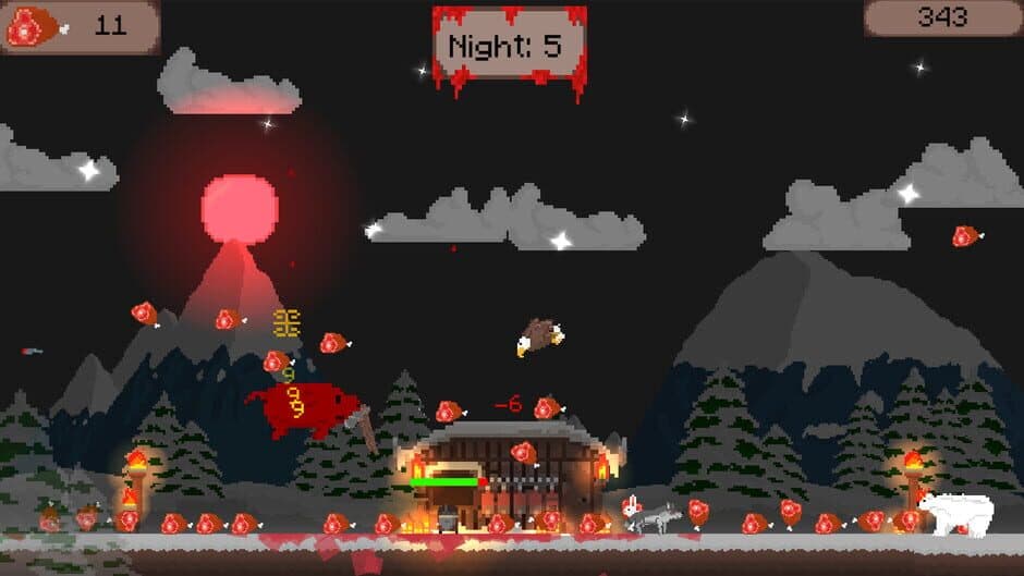 Viking Butcher screenshot 3