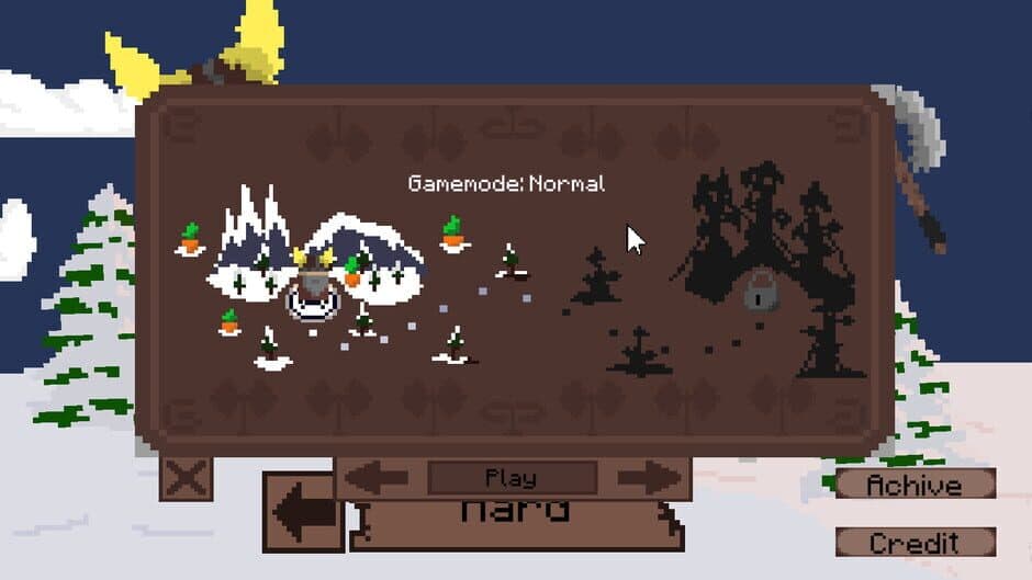 Viking Butcher screenshot 4