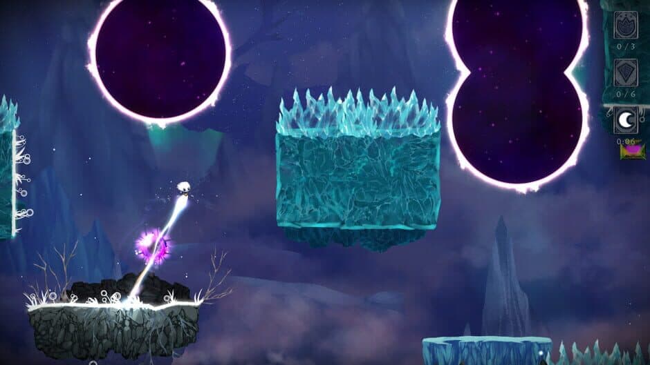 Evergate: Ki's Awakening screenshot 4