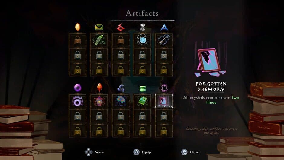 Evergate: Ki's Awakening screenshot 7