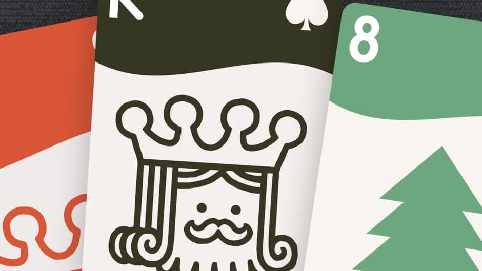 Flipflop Solitaire screenshot 3