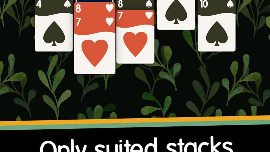 Flipflop Solitaire screenshot 5