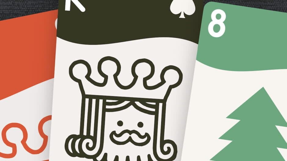 Flipflop Solitaire screenshot 9