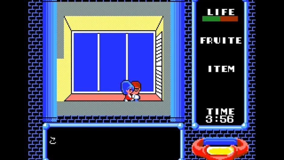 Star Virgin screenshot 1