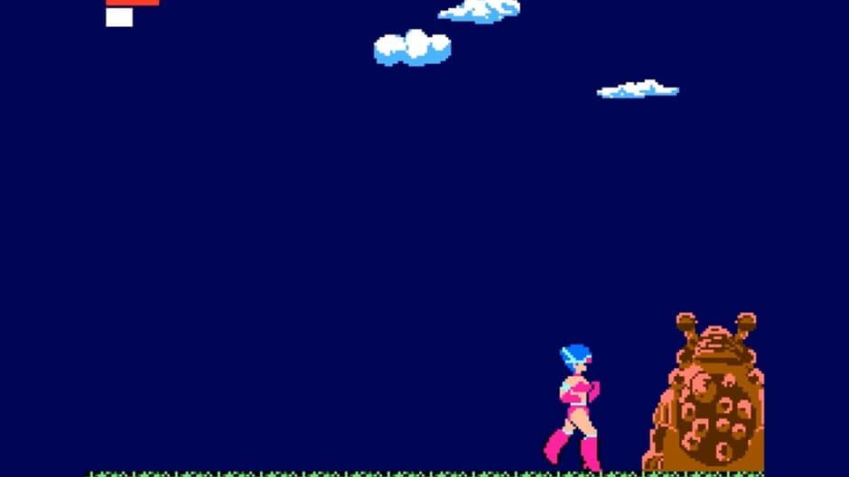Star Virgin screenshot 3