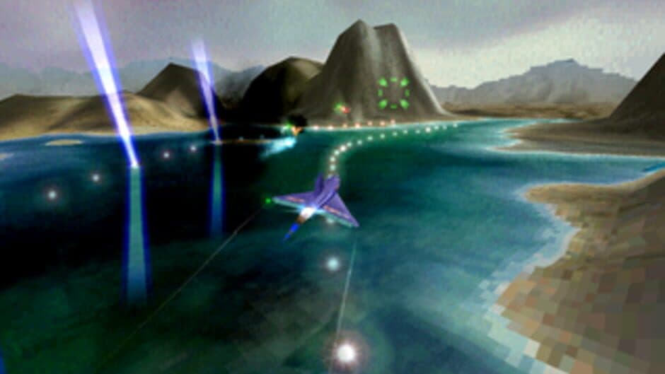 NGen Racing screenshot 4