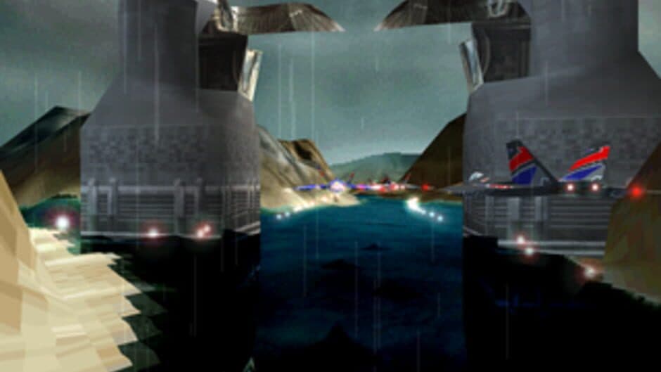 NGen Racing screenshot 7