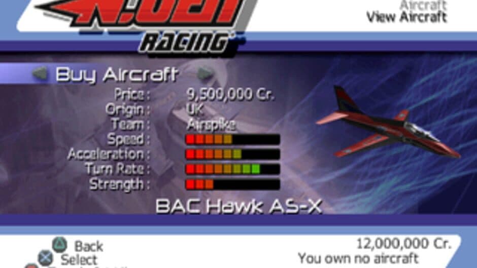 NGen Racing screenshot 8