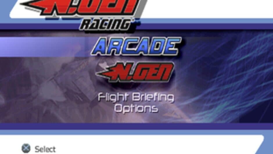 NGen Racing screenshot 9