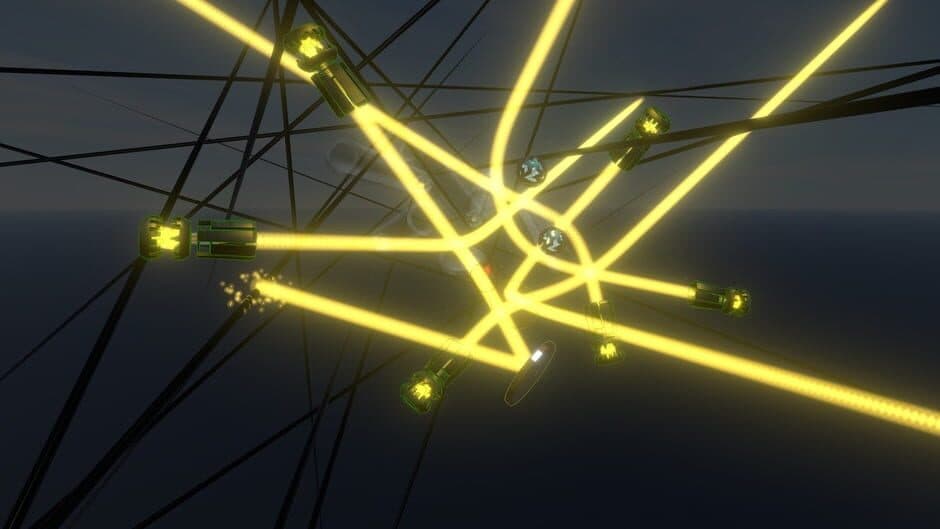 Bending the Light screenshot 4