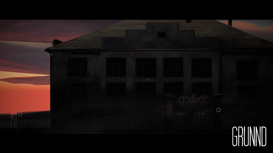 Grunnd screenshot 3