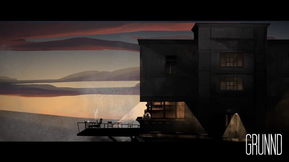 Grunnd screenshot 7