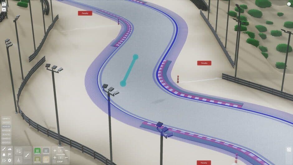 RaceLeague screenshot 6