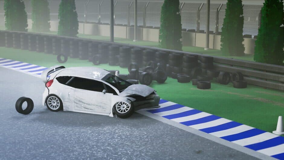 RaceLeague screenshot 8