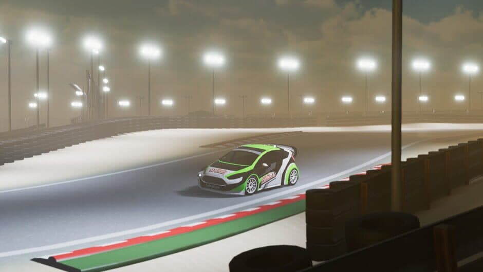 RaceLeague screenshot 9