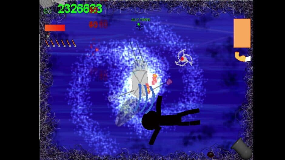 Totally Working Game screenshot 1