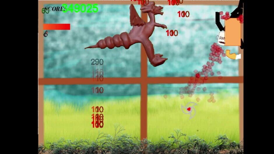 Totally Working Game screenshot 2