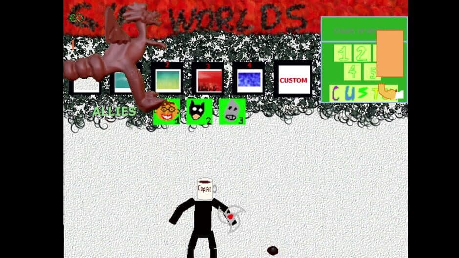 Totally Working Game screenshot 5