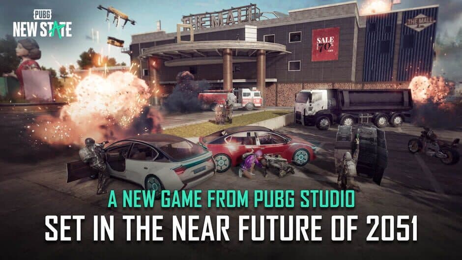 New State Mobile screenshot 6