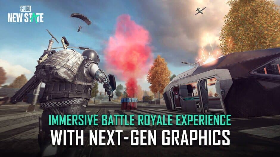 New State Mobile screenshot 5
