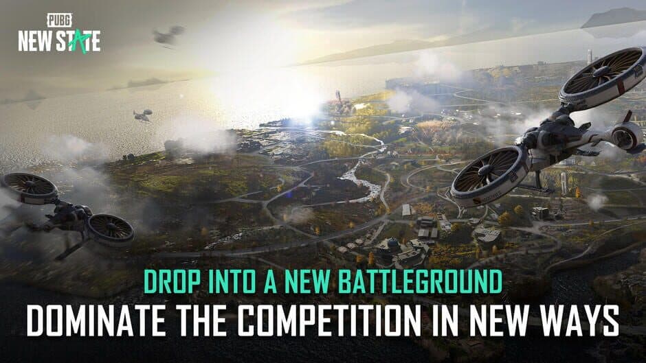 New State Mobile screenshot 4
