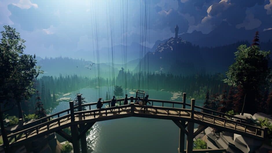 A Juggler's Tale screenshot 2