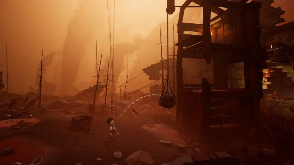 A Juggler's Tale screenshot 4