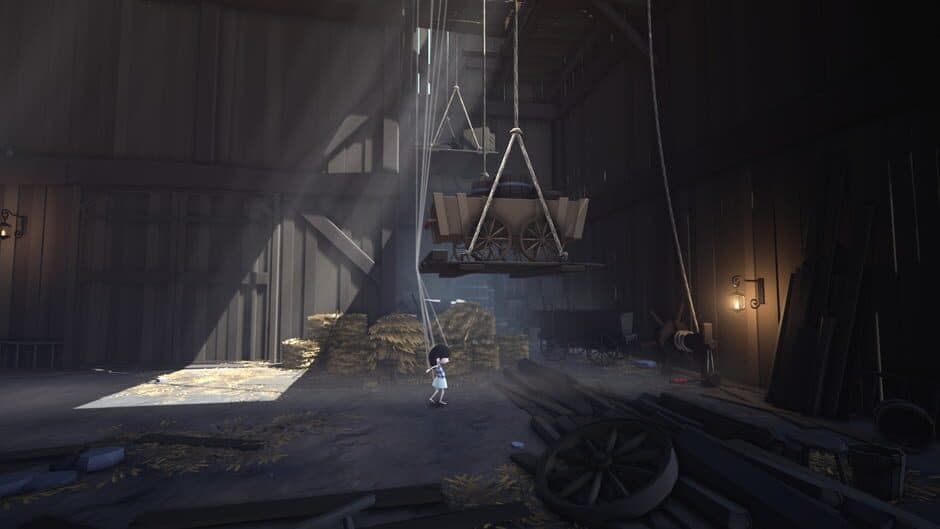 A Juggler's Tale screenshot 1