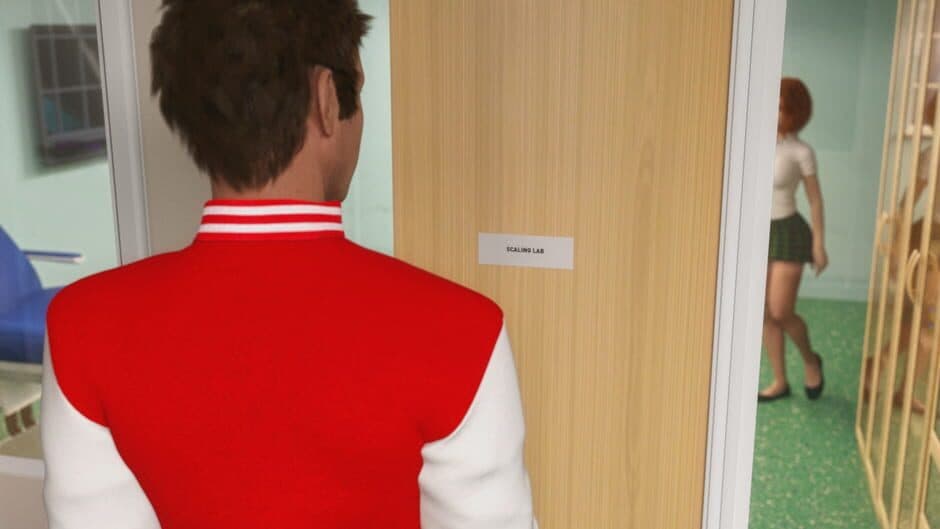 Measuring Up screenshot 2