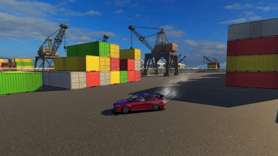 Hajwala Line screenshot 4