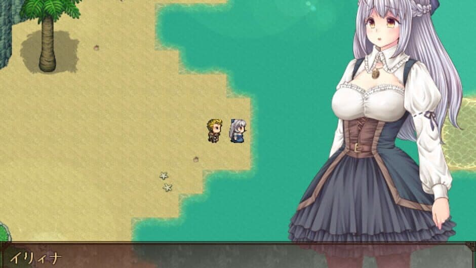The Maiden, the Butler, and the Witch screenshot 4