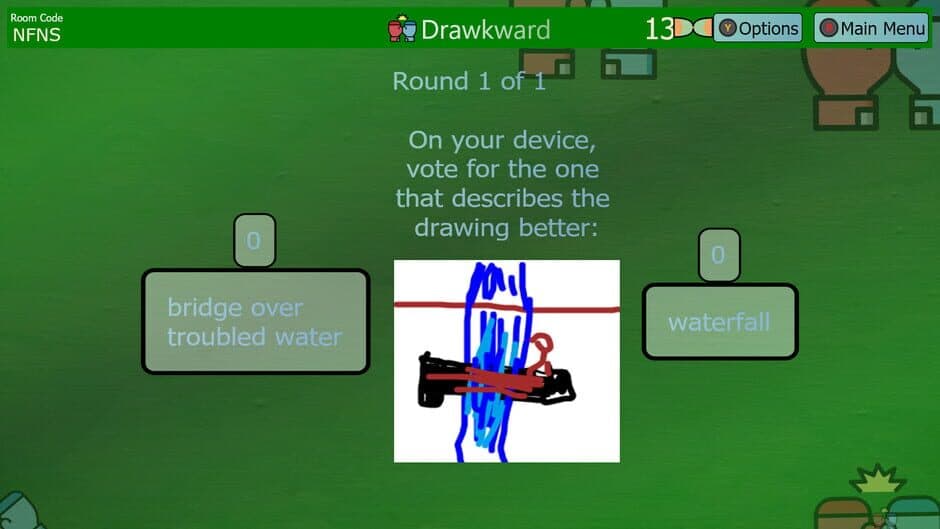 Funanigans: Party Games screenshot 8