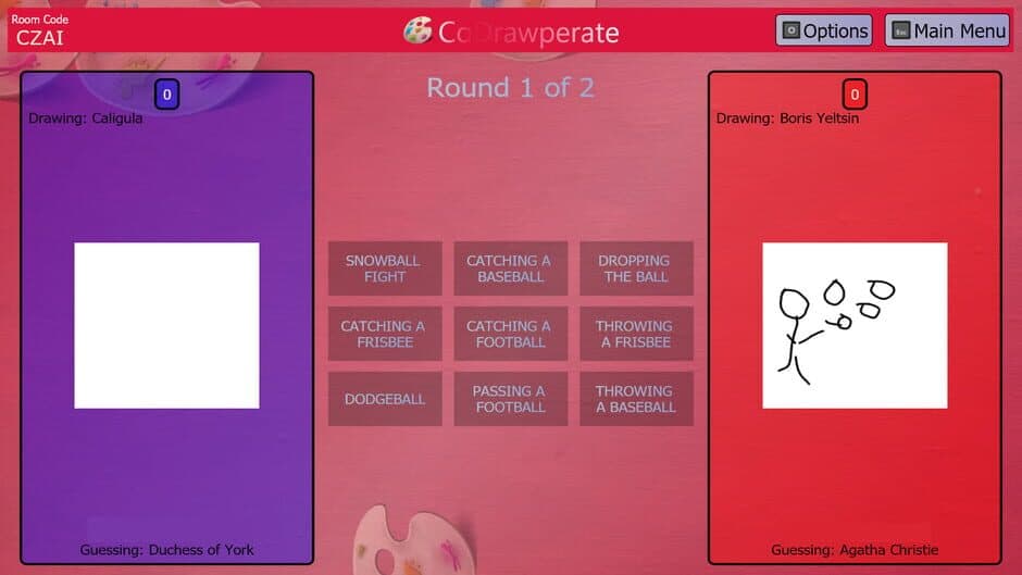 Funanigans: Party Games screenshot 4