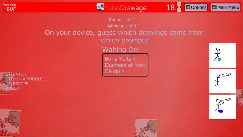 Funanigans: Party Games screenshot 6
