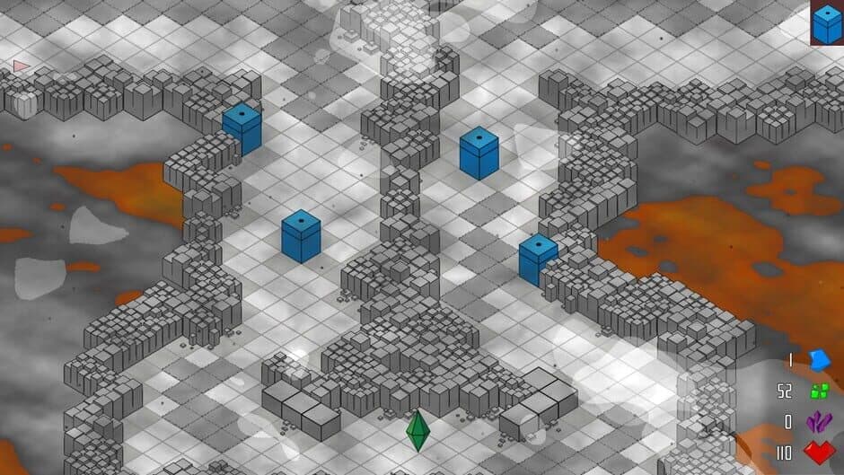 TD Worlds screenshot 6