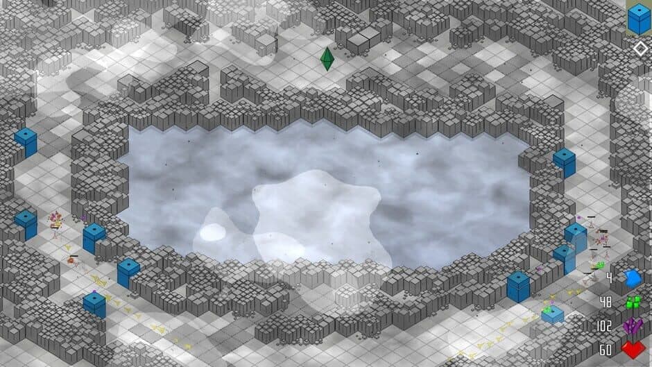 TD Worlds screenshot 8