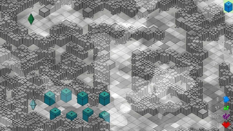 TD Worlds screenshot 1
