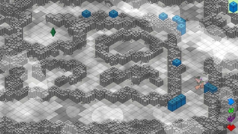 TD Worlds screenshot 2