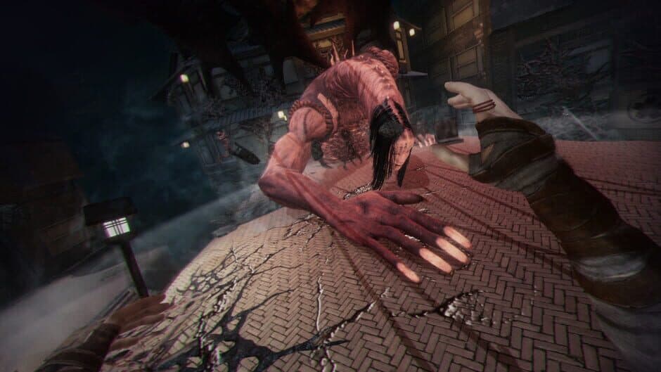Hellsweeper VR screenshot 7