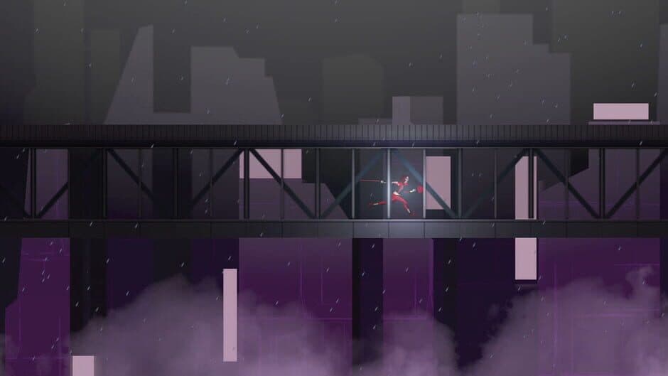 Flatline screenshot 2