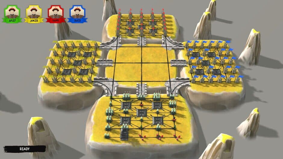 Warring States screenshot 2