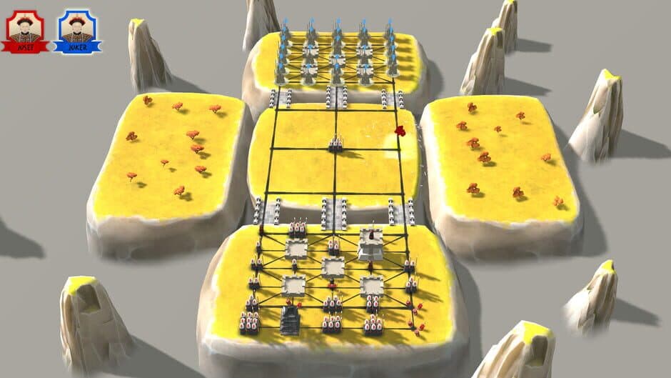 Warring States screenshot 4
