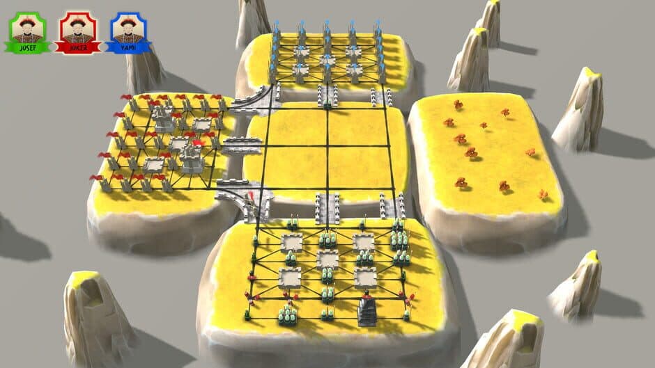 Warring States screenshot 5