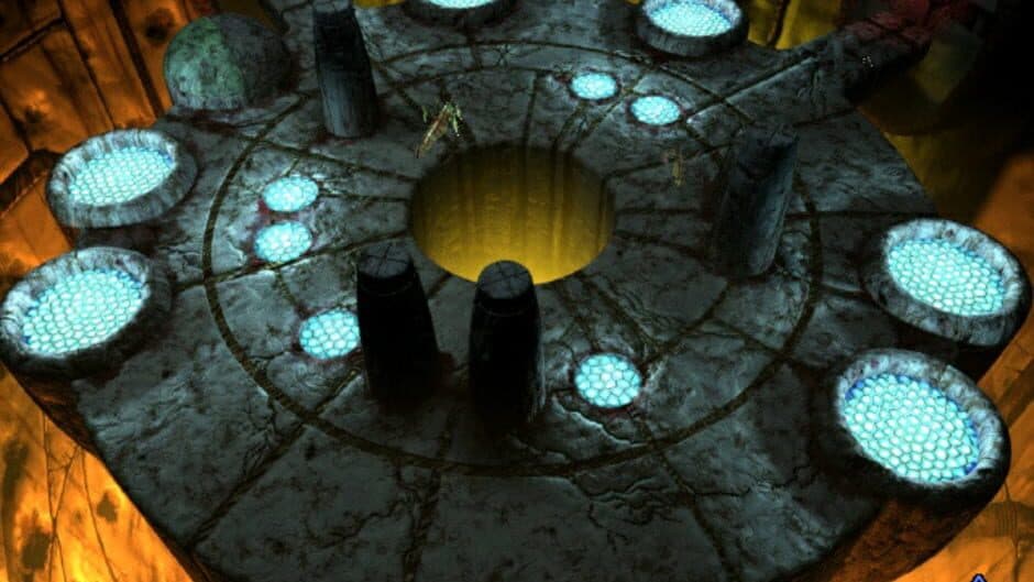 Star Trek: Hidden Evil screenshot 5