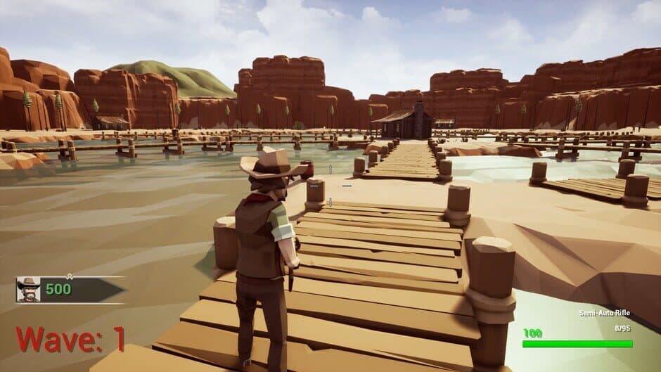 Rangers screenshot 7