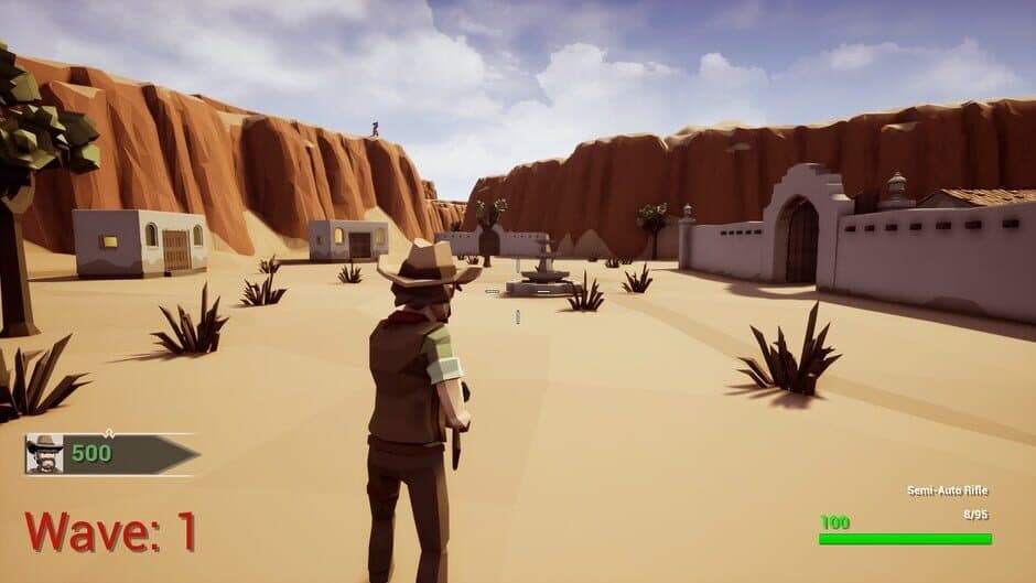 Rangers screenshot 8
