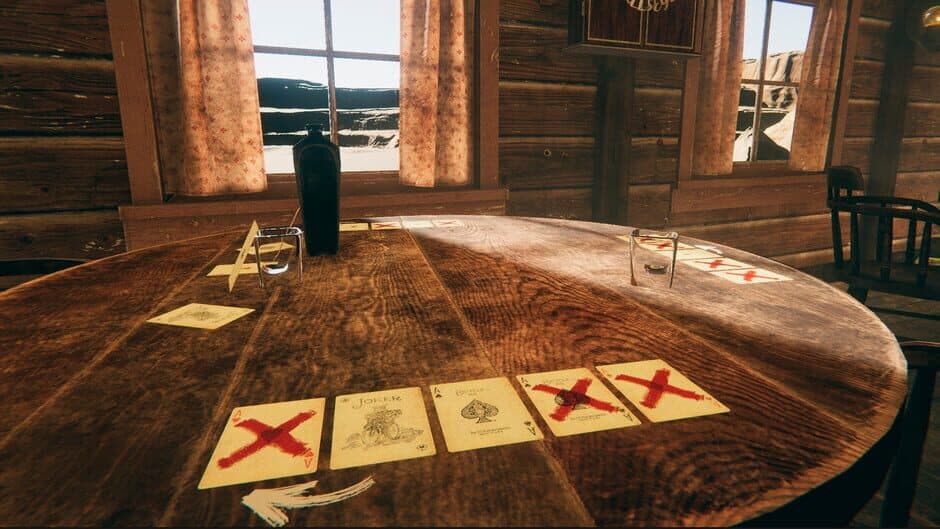 Between Time: Escape Room screenshot 2