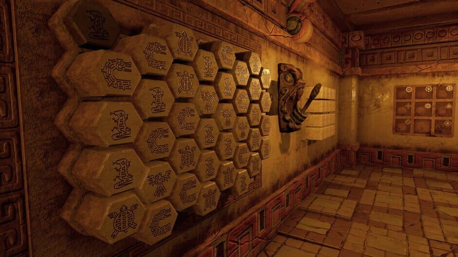 Between Time: Escape Room screenshot 4