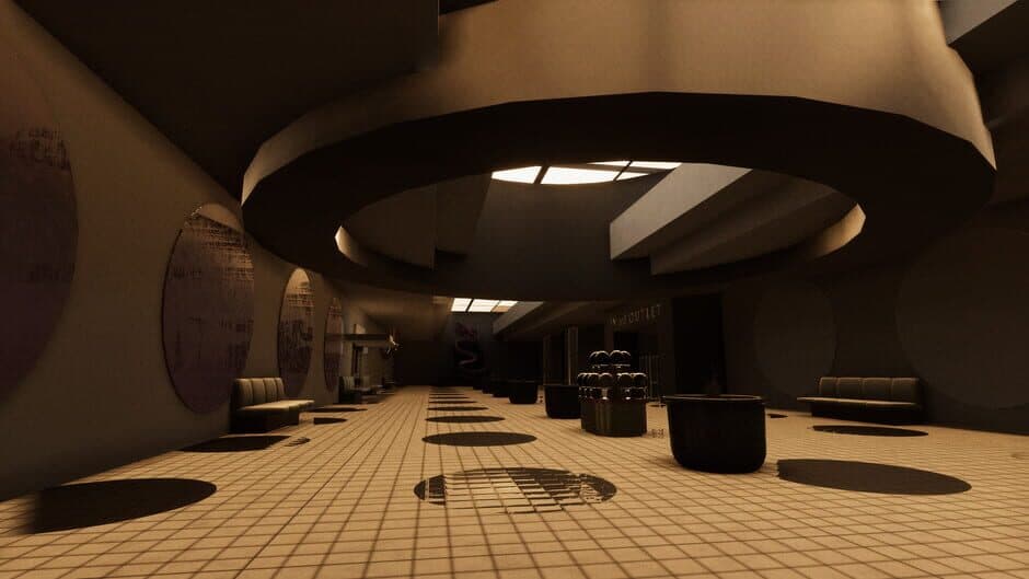 Anemoiapolis: Chapter 1 screenshot 4