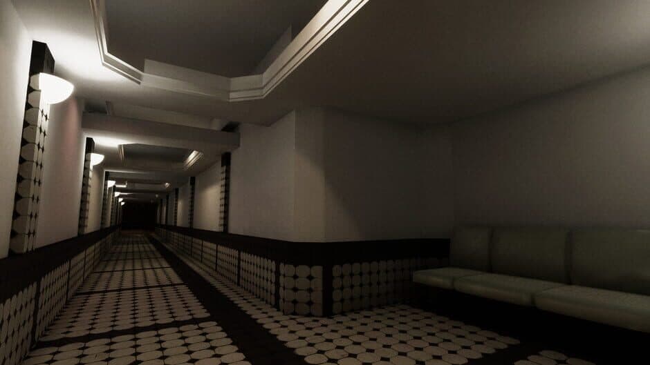Anemoiapolis: Chapter 1 screenshot 5